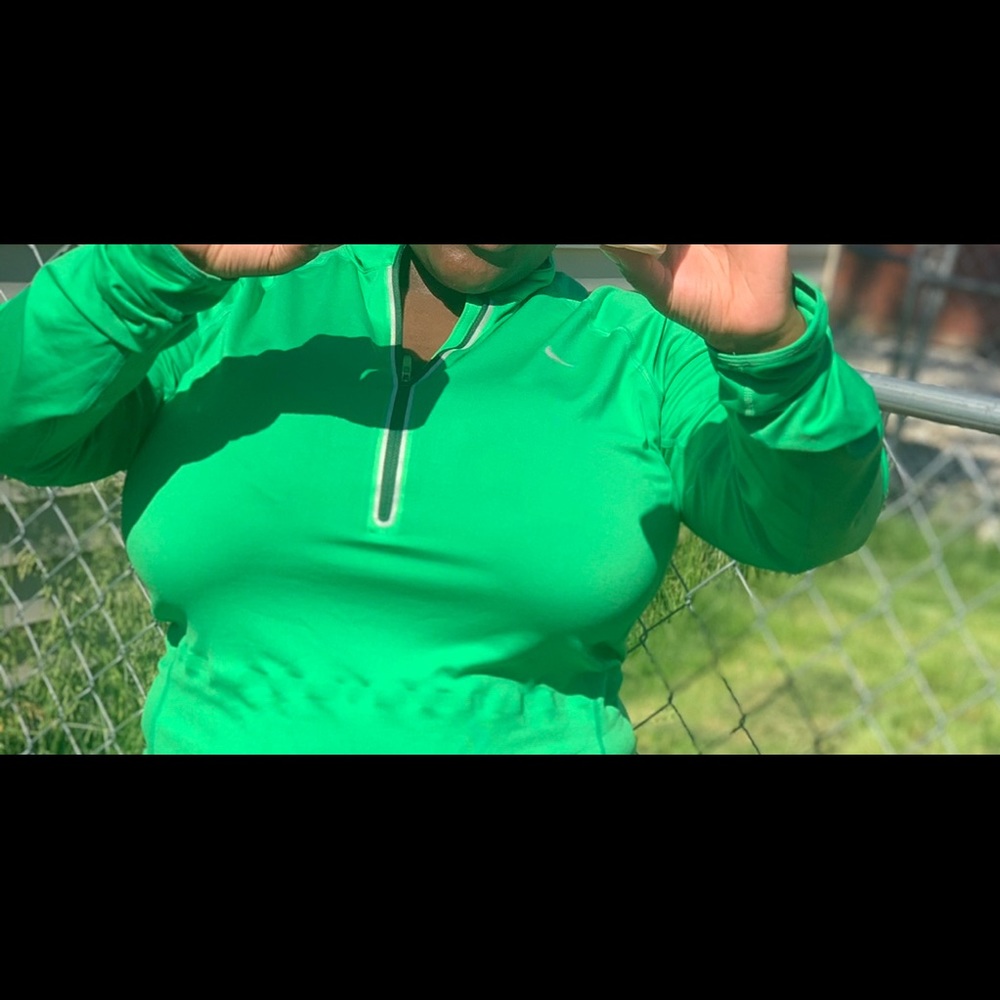 Nike pullover